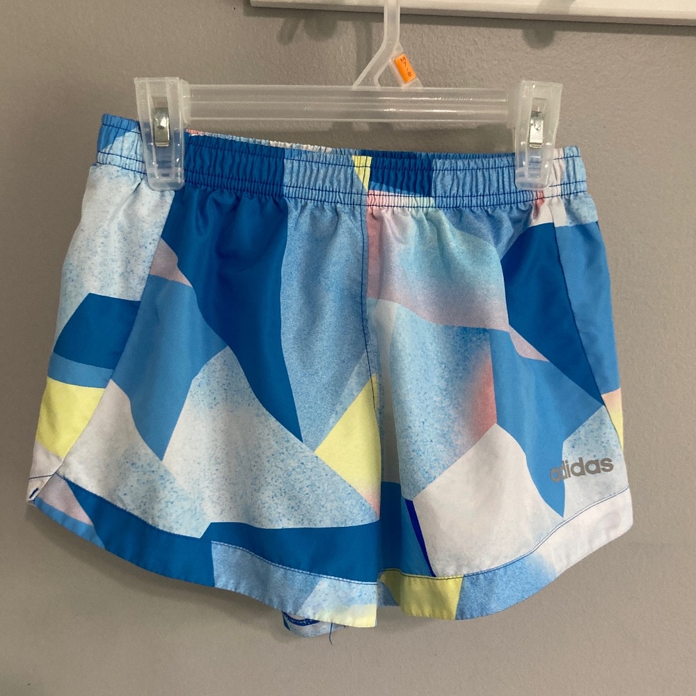 Adidas Shorts